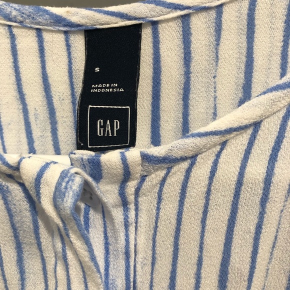 Gap Striped Shirt - Picture 2 of 4
